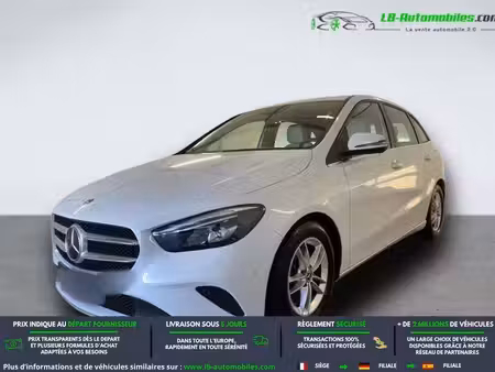 Mercedes-Benz Classe B B 200