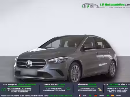 Mercedes-Benz Classe B B 200