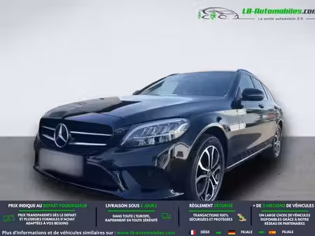 Mercedes-Benz Classe C C 400 3.0 333 4Matic