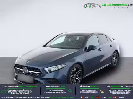Mercedes-Benz Classe A A 180 1.3 136