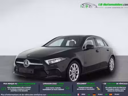 Mercedes-Benz Classe A A 180 1.3 136