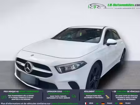 Mercedes-Benz Classe A A 180 1.5 116