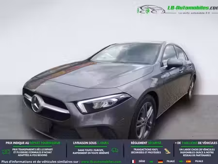 Mercedes-Benz Classe A A 180 1.5 116