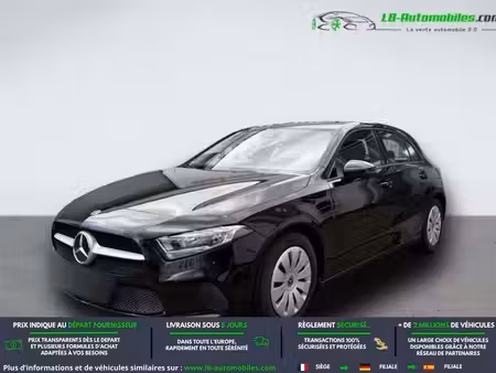 Mercedes-Benz Classe A A 180 116