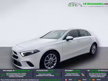 Mercedes-Benz Classe A A 200 1.3 163