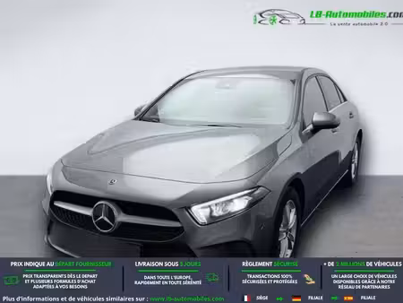 Mercedes-Benz Classe A A 200 1.3 163