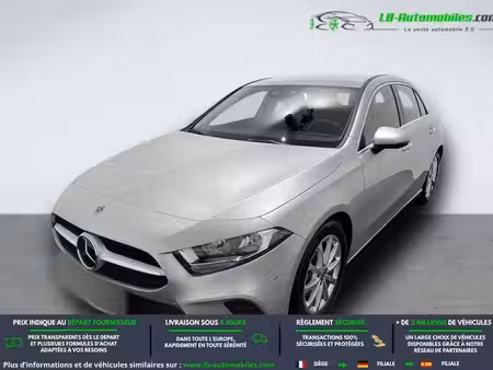 Mercedes-Benz Classe A A 200 1.3 163