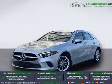Mercedes-Benz Classe A A 200 1.3 163