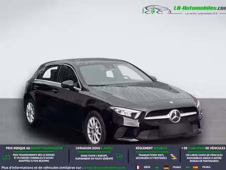 Mercedes-Benz Classe A A 200 1.3 163