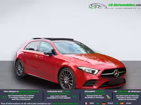 Mercedes-Benz Classe A A 200 1.3 163