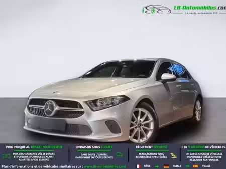 Mercedes-Benz Classe A A 200 1.3 163