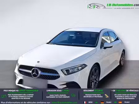 Mercedes-Benz Classe A A 200 2.0 150