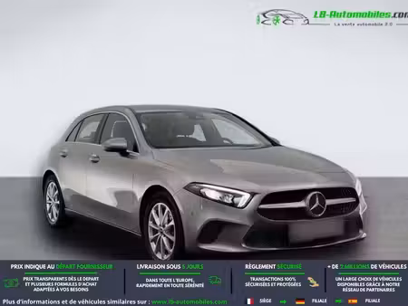 Mercedes-Benz Classe A A 250 2.0 224 4Matic