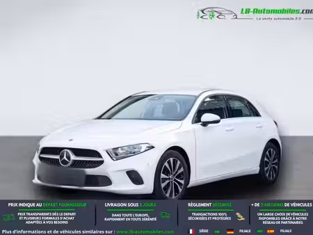 Mercedes-Benz Classe A A 250e