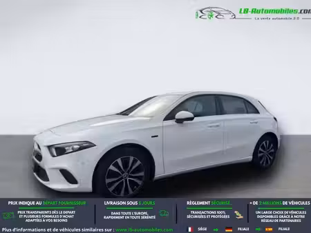 Mercedes-Benz Classe A A 250e