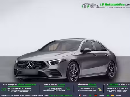 Mercedes-Benz Classe A A 250e
