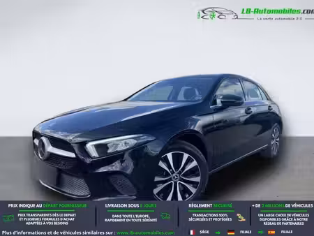 Mercedes-Benz Classe A A 250e