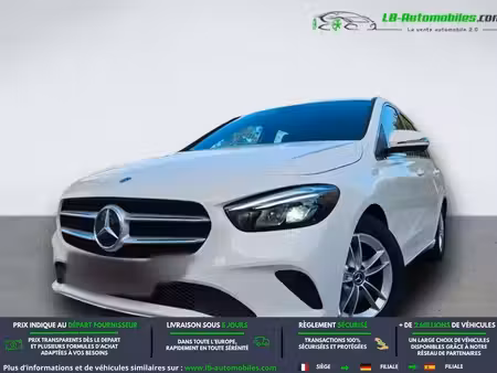 Mercedes-Benz Classe B B 180