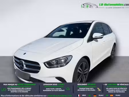 Mercedes-Benz Classe B B 180