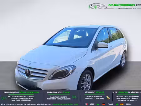 Mercedes-Benz Classe B B 180
