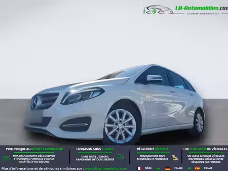 Mercedes-Benz Classe B B 180