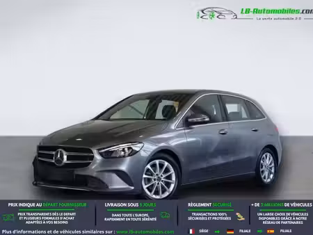 Mercedes-Benz Classe B B 180