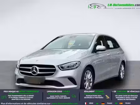 Mercedes-Benz Classe B B 180