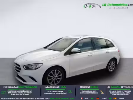 Mercedes-Benz Classe B B 180