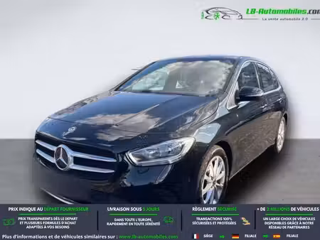 Mercedes-Benz Classe B B 180
