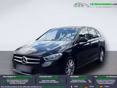 Mercedes-Benz Classe B B 180