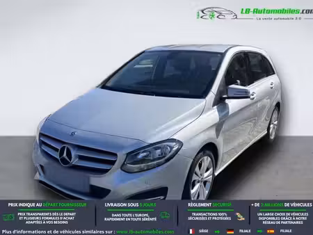Mercedes-Benz Classe B B 180