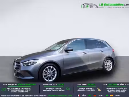 Mercedes-Benz Classe B B 180 2.0 116