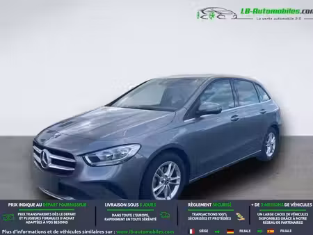 Mercedes-Benz Classe B B 180 2.0 116