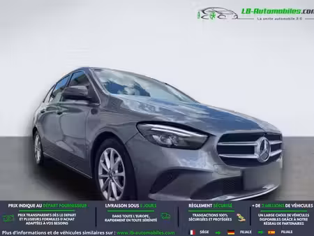 Mercedes-Benz Classe B B 180 2.0 116