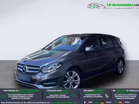 Mercedes-Benz Classe B B 180