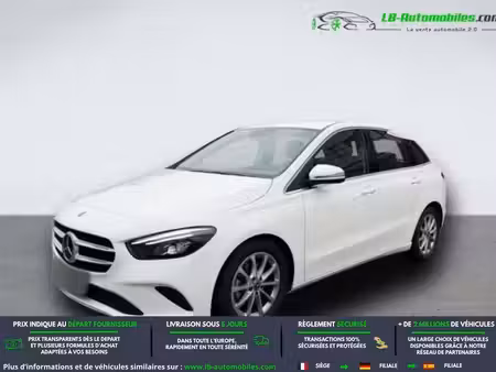 Mercedes-Benz Classe B B 200
