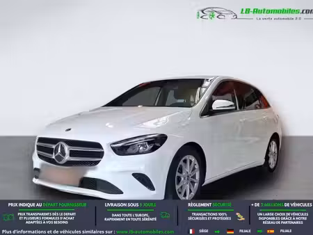 Mercedes-Benz Classe B B 200