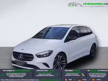 Mercedes-Benz Classe B B 200
