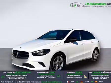 Mercedes-Benz Classe B B 200