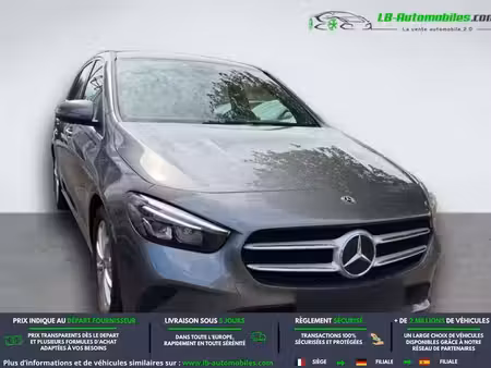 Mercedes-Benz Classe B B 200
