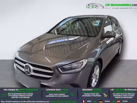 Mercedes-Benz Classe B B 200