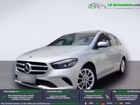 Mercedes-Benz Classe B B 200