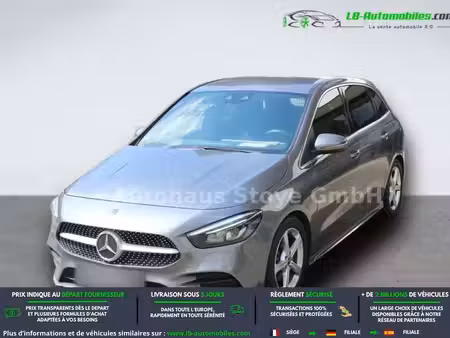 Mercedes-Benz Classe B B 200