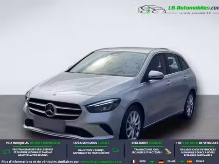 Mercedes-Benz Classe B B 200
