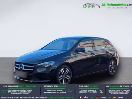 Mercedes-Benz Classe B B 200