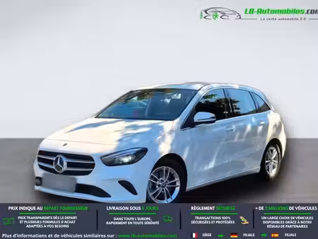 Mercedes-Benz Classe B B 200