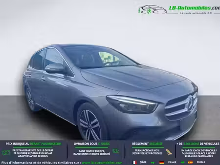 Mercedes-Benz Classe B B 200