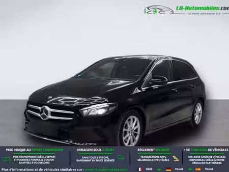 Mercedes-Benz Classe B B 200
