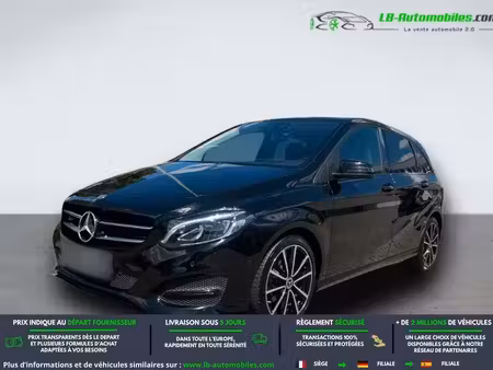 Mercedes-Benz Classe B B 200