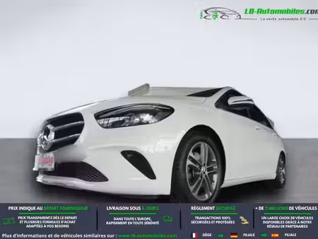 Mercedes-Benz Classe B B 220